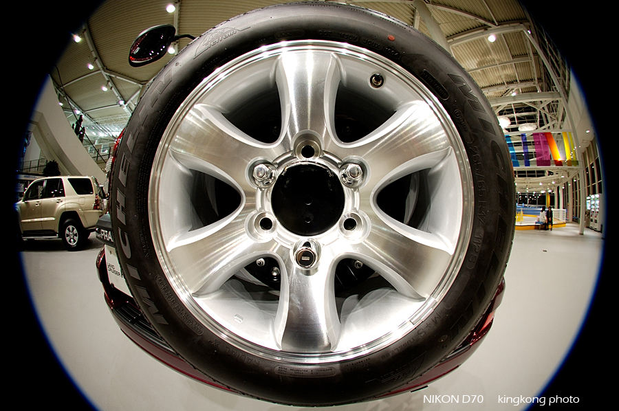 toyota 13.jpg - 台場